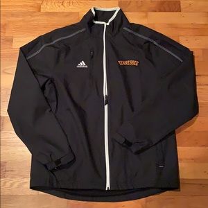 Tennessee Windbreaker
